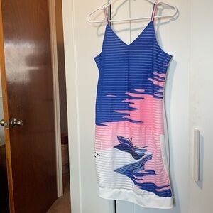 Summer‎ Dress
